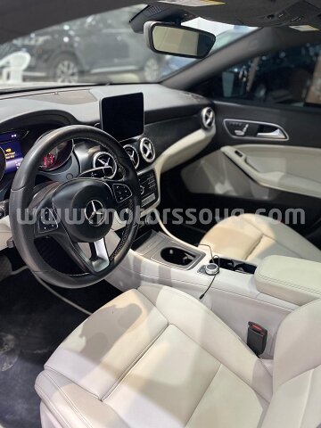 2018 Mercedes-Benz C
