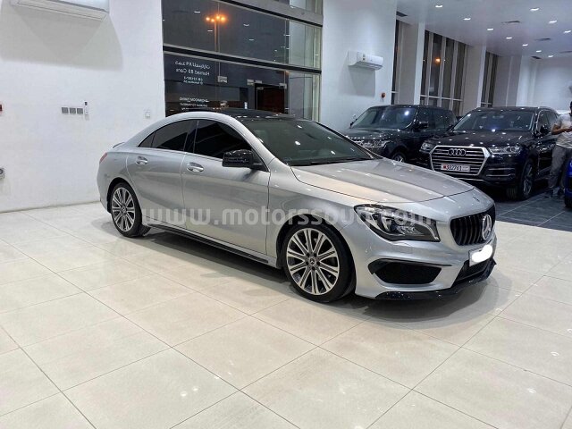 2018 Mercedes-Benz C