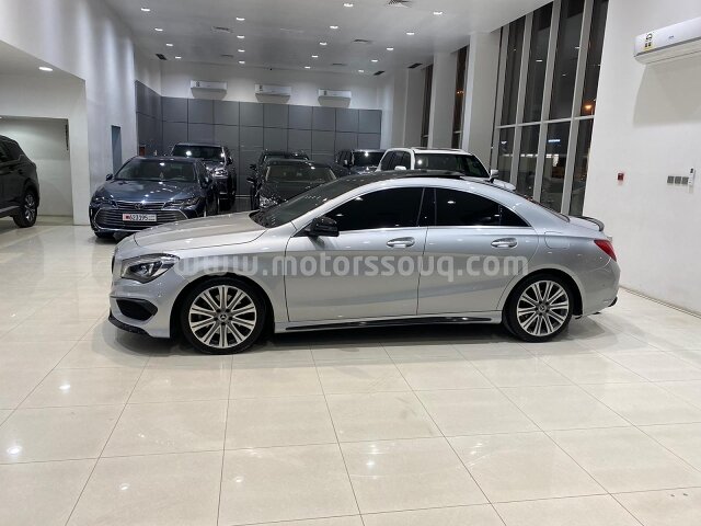 2018 Mercedes-Benz C