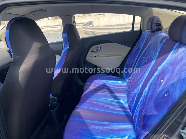 2013 KIA RIO