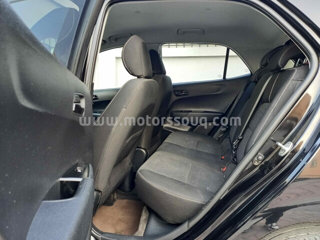 2018 KIA Picanto