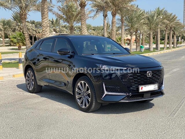 2023 أولدزموبيل كاتلاس