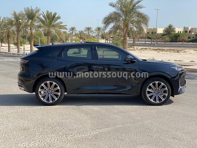2023 أولدزموبيل كاتلاس