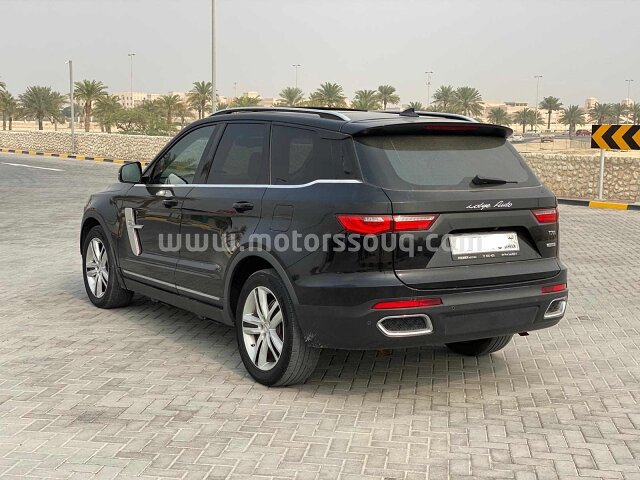 2020 زوتي تي 700
