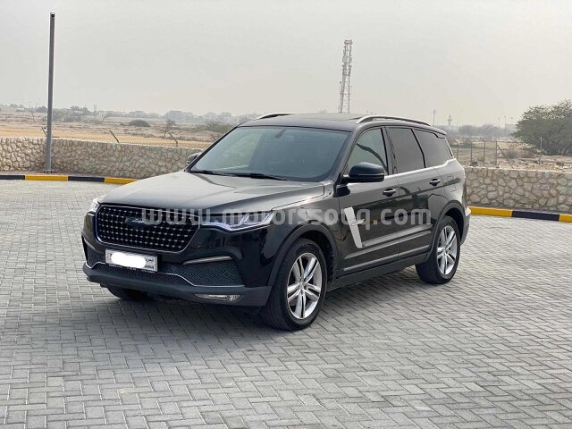 2020 زوتي تي 700