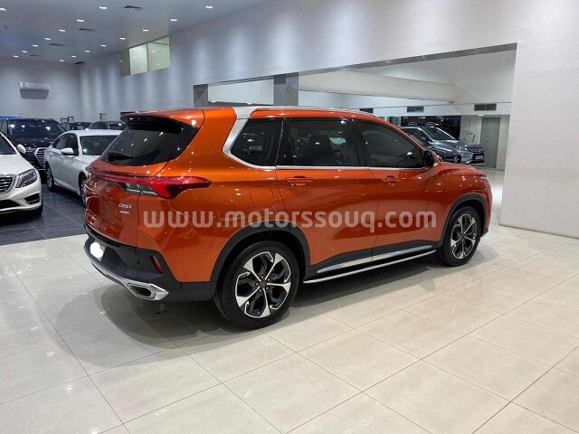 2021 أولدزموبيل كاتلاس