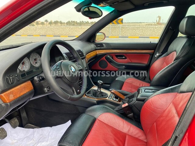 2002 BMW M3