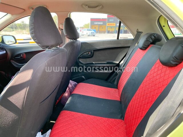 2015 KIA Picanto