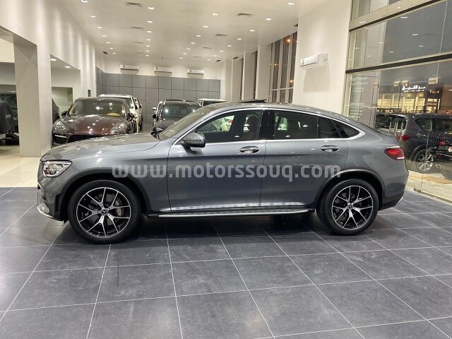 2021 Mercedes-Benz GLA