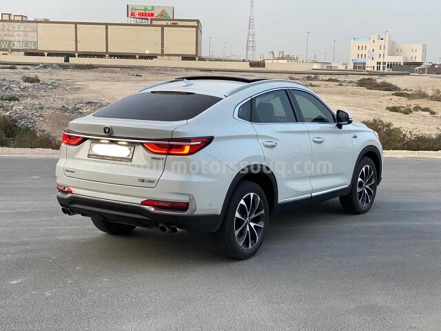 2021 أولدزموبيل كاتلاس