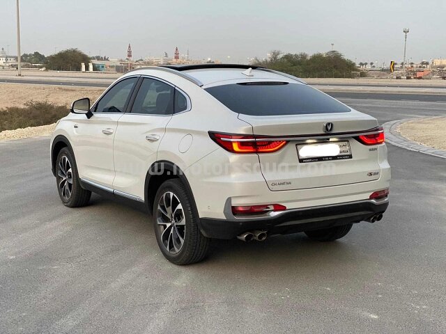 2021 أولدزموبيل كاتلاس