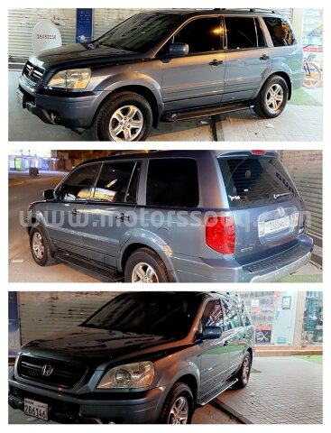 2005 Honda Hr-V