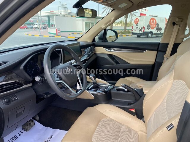 2019 أولدزموبيل كاتلاس