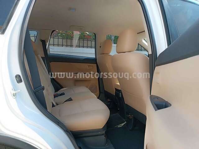2018 Mitsubishi Outlander