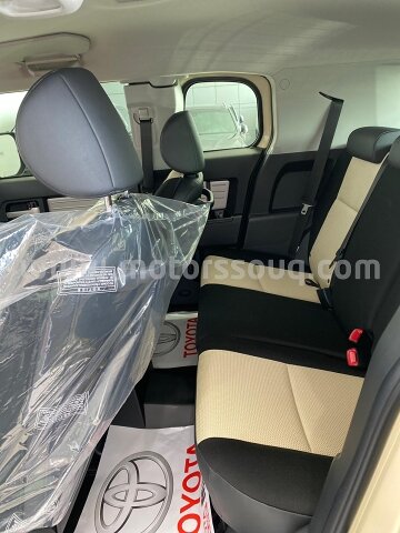 2023 Toyota FJ