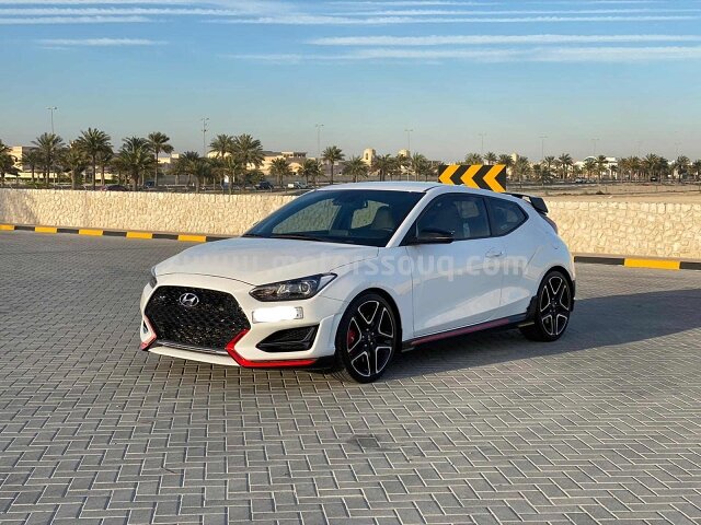 2022 هيونداي فيلوستر
