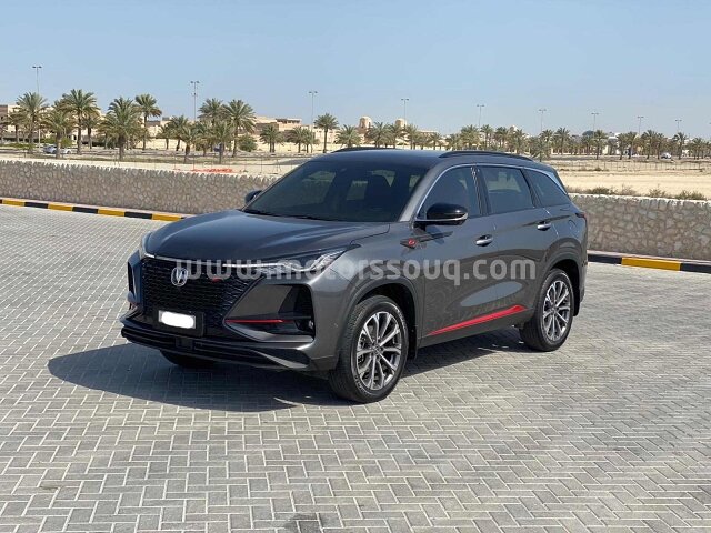 2023 أولدزموبيل كاتلاس