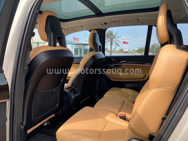 2016 Volvo GX