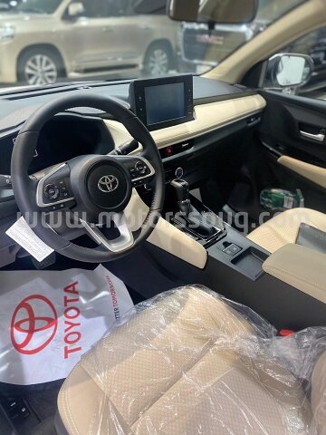 2023 Toyota Yaris