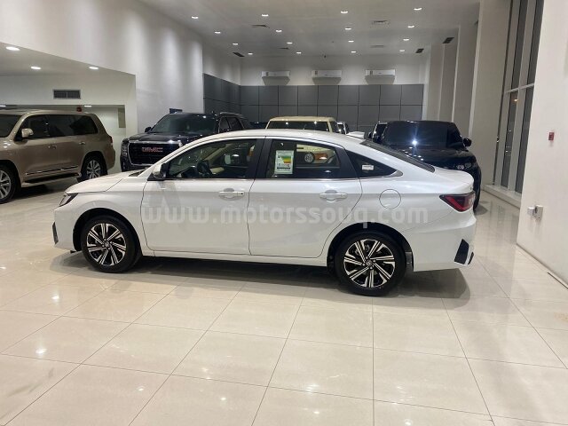 2023 Toyota Yaris
