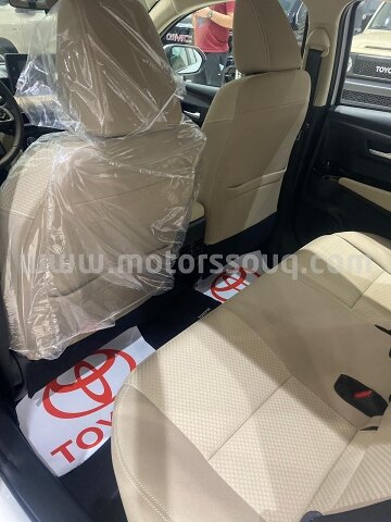 2023 Toyota Yaris