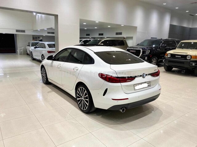 2022 بي إم دبليو 135