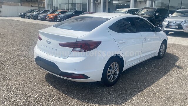 2020 هيونداي آي 40
