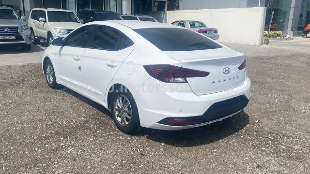 2020 هيونداي آي 40