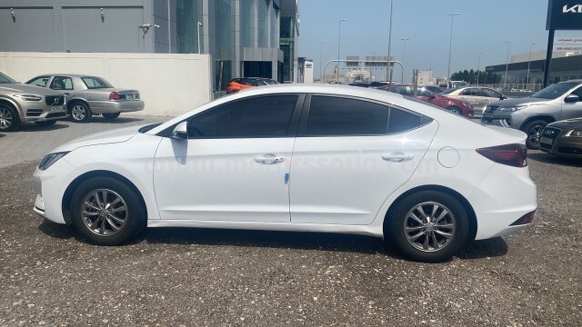 2020 هيونداي آي 40