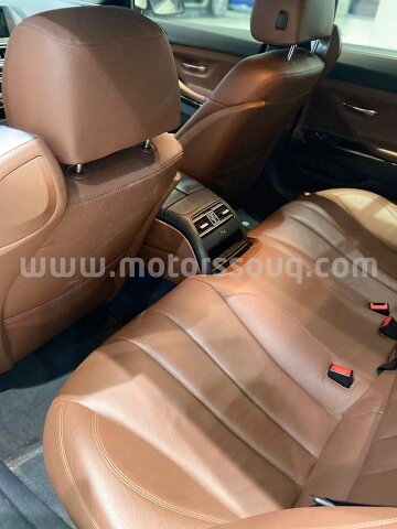 2014 BMW 645
