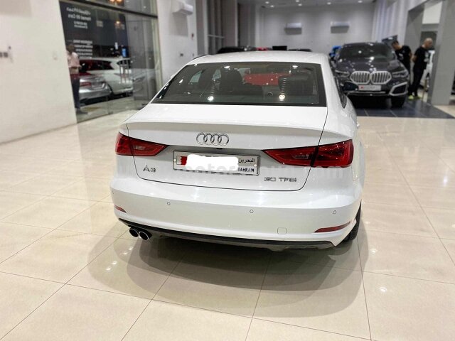 2016 Audi A3