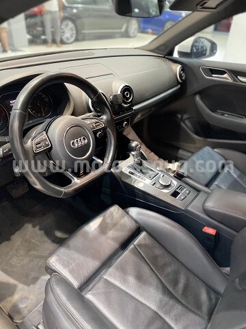 2016 Audi A3