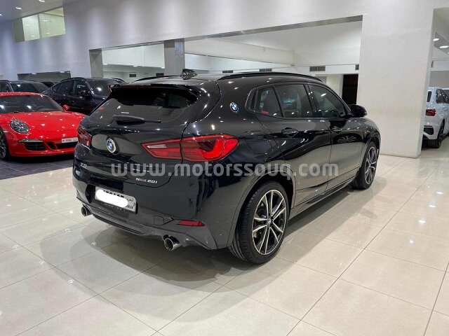 2018 BMW X1