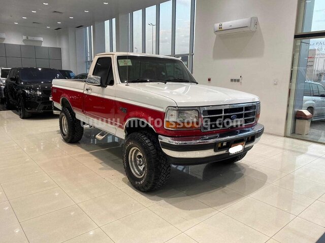 1996 فورد إف 150