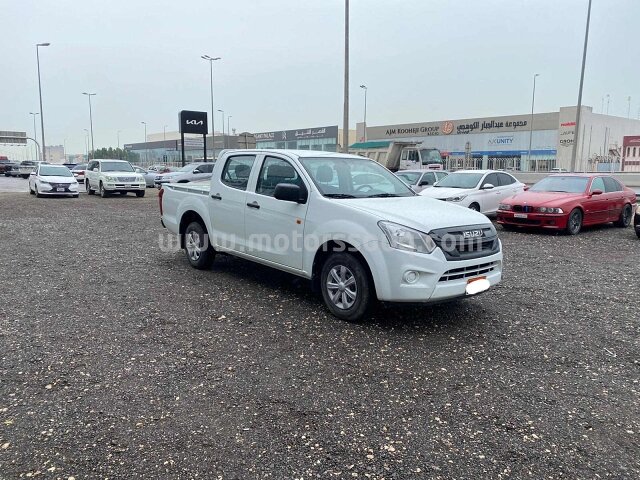 2022 Isuzu Other