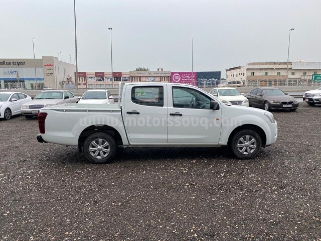 2022 Isuzu Other