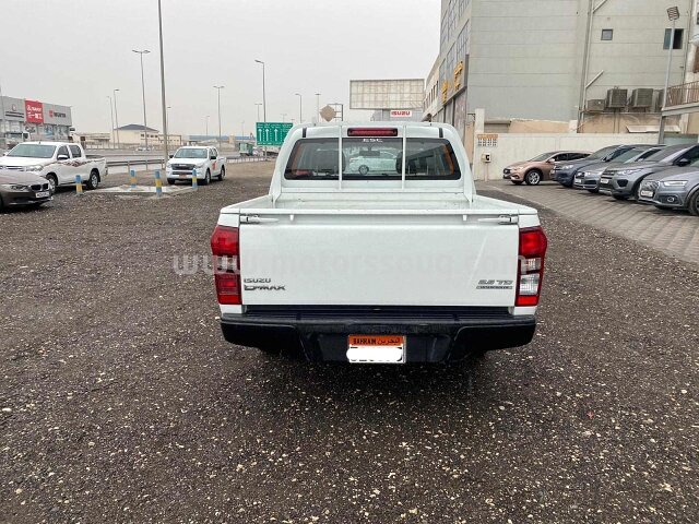 2022 Isuzu Other