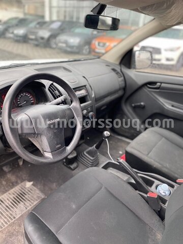 2022 Isuzu Other