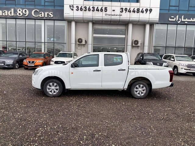 2022 Isuzu Other