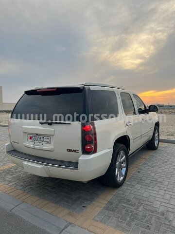 2014 GMC Denali