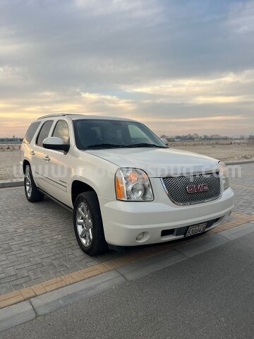 2014 GMC Denali