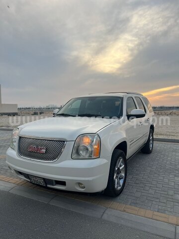 2014 GMC Denali