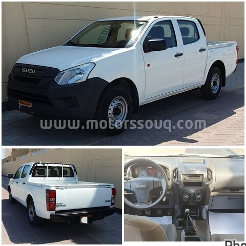 2019 Isuzu Other