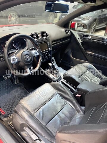 2012 Volkswagen Golf