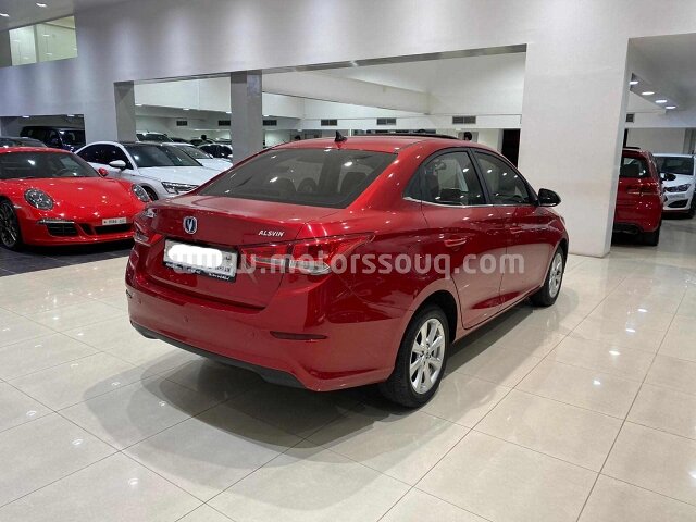 2020 أولدزموبيل كاتلاس