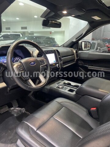 2021 Ford Expedition
