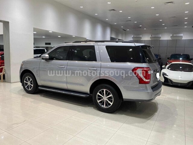 2021 Ford Expedition