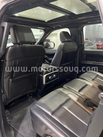 2021 Ford Expedition