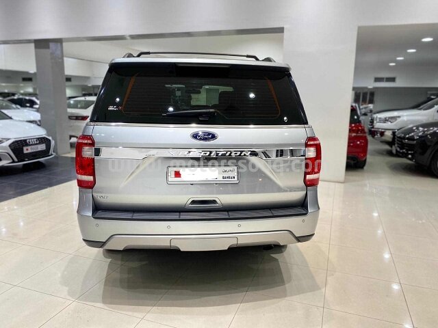 2021 Ford Expedition