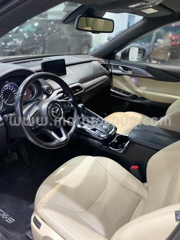 2019 Mazda CX-9
